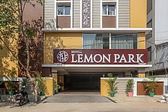 HOTEL LEMON PARK, Visakhapatnam
