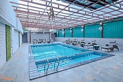 97 Royal Vista Villa Lonavala, Lonavala