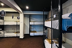 Igloo Stays and Dorms | Opp to Lulu Mall, Cochin