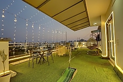 Hotel GreySky Medicity Gurgaon, Gurgaon