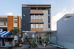 Hotel Pravasa Stay, Dewas Naka, Indore