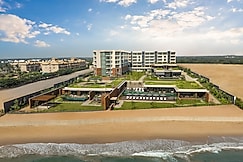 Taj Puri Resort & Spa, Odisha, Puri