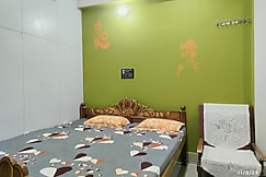 Hotel Maniraj Guest house, Munger