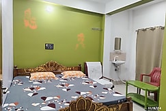 Hotel Maniraj Guest house, Munger