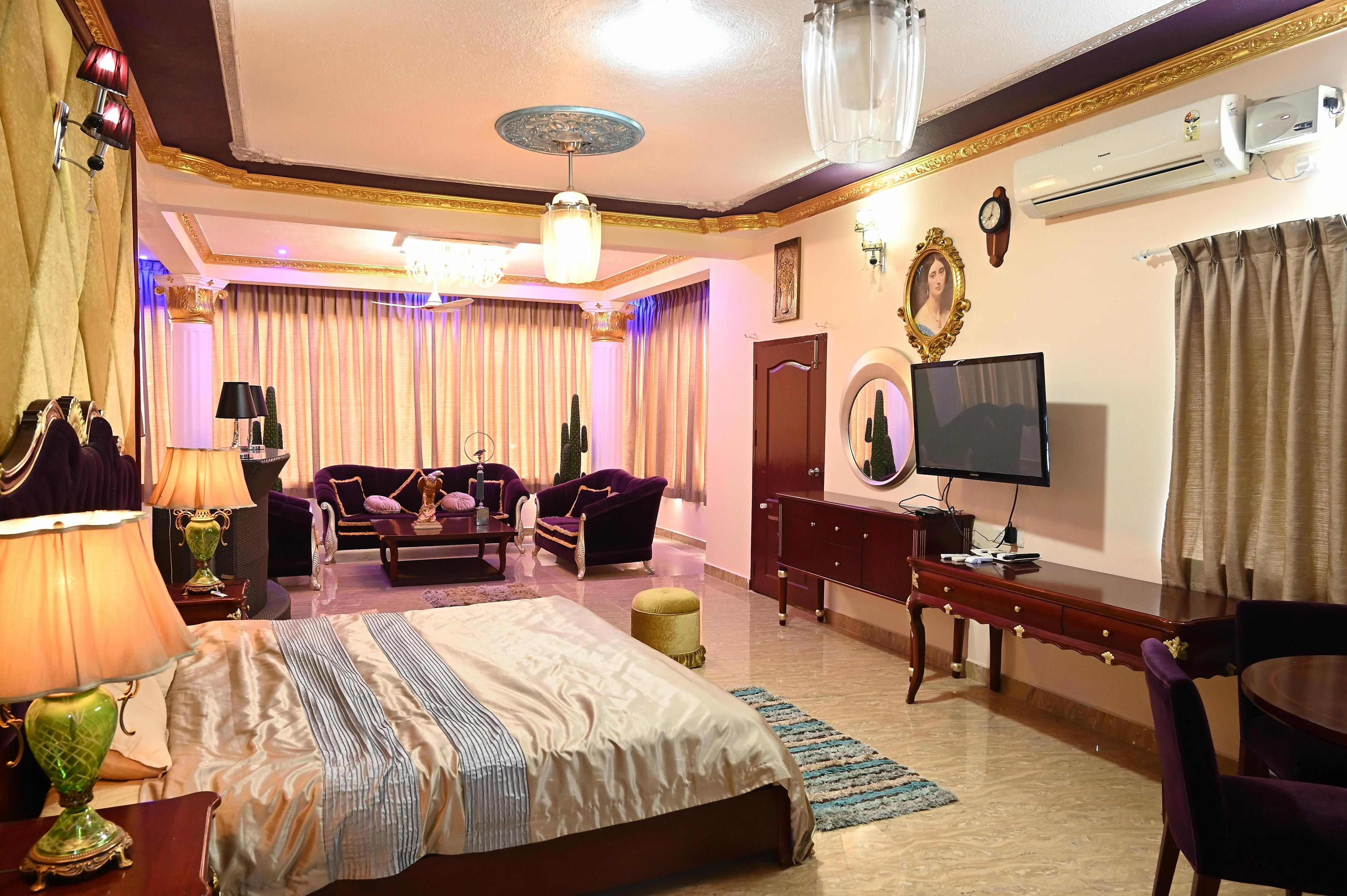 AthithiResorts Yelagiri - Tap to explore photos