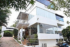 AthithiResorts Yelagiri, Kuppam