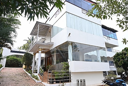 AthithiResorts Yelagiri