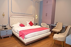 THE HEERAJ HOTEL, Jaipur