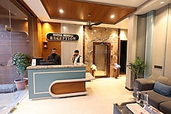 THE HEERAJ HOTEL, Jaipur