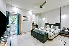 Aerovilla by JMD Group, Delhi