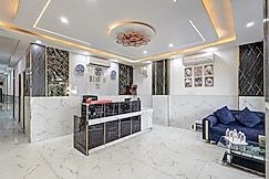 Aerovilla by JMD Group, Delhi