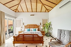 Rainforest Milroc 6 bhk Luxury Villa, Goa