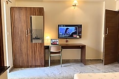 Namma HomeSlice, Balcony Rooms in Brookefield, Bangalore