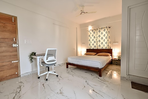 Namma HomeSlice, Balcony Rooms in Brookefield