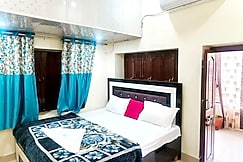 Hotel Dev Kashi, Varanasi