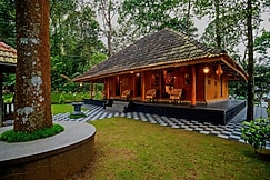 Wind Hills Village | Serene Haven, Munnar