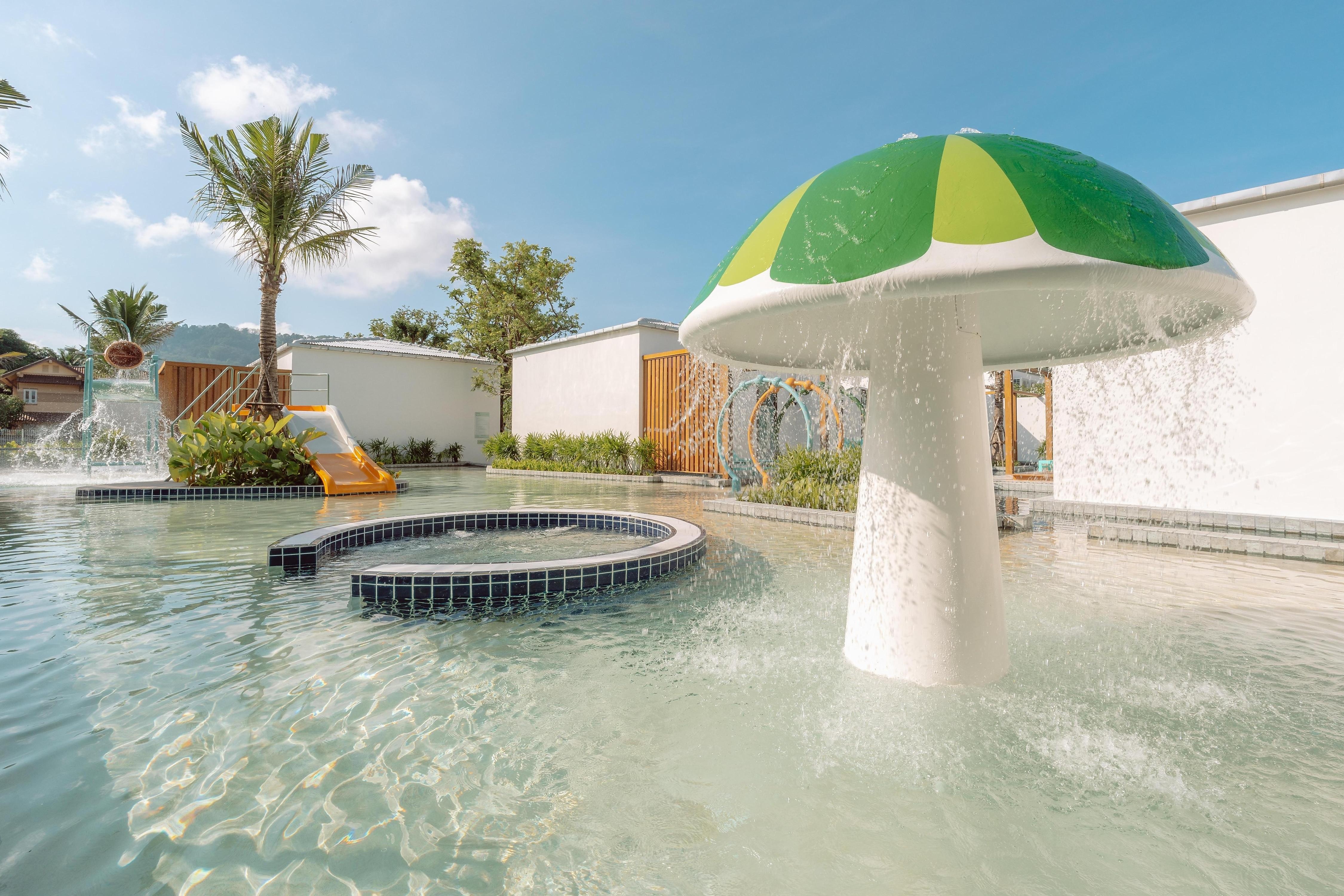 Sugar Marina Resort -LAGOON- Villas, Naiyang - Tap to explore photos