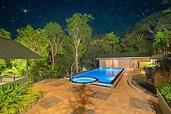 Banasura Jungle Resort by Z Vacations, Wayanad