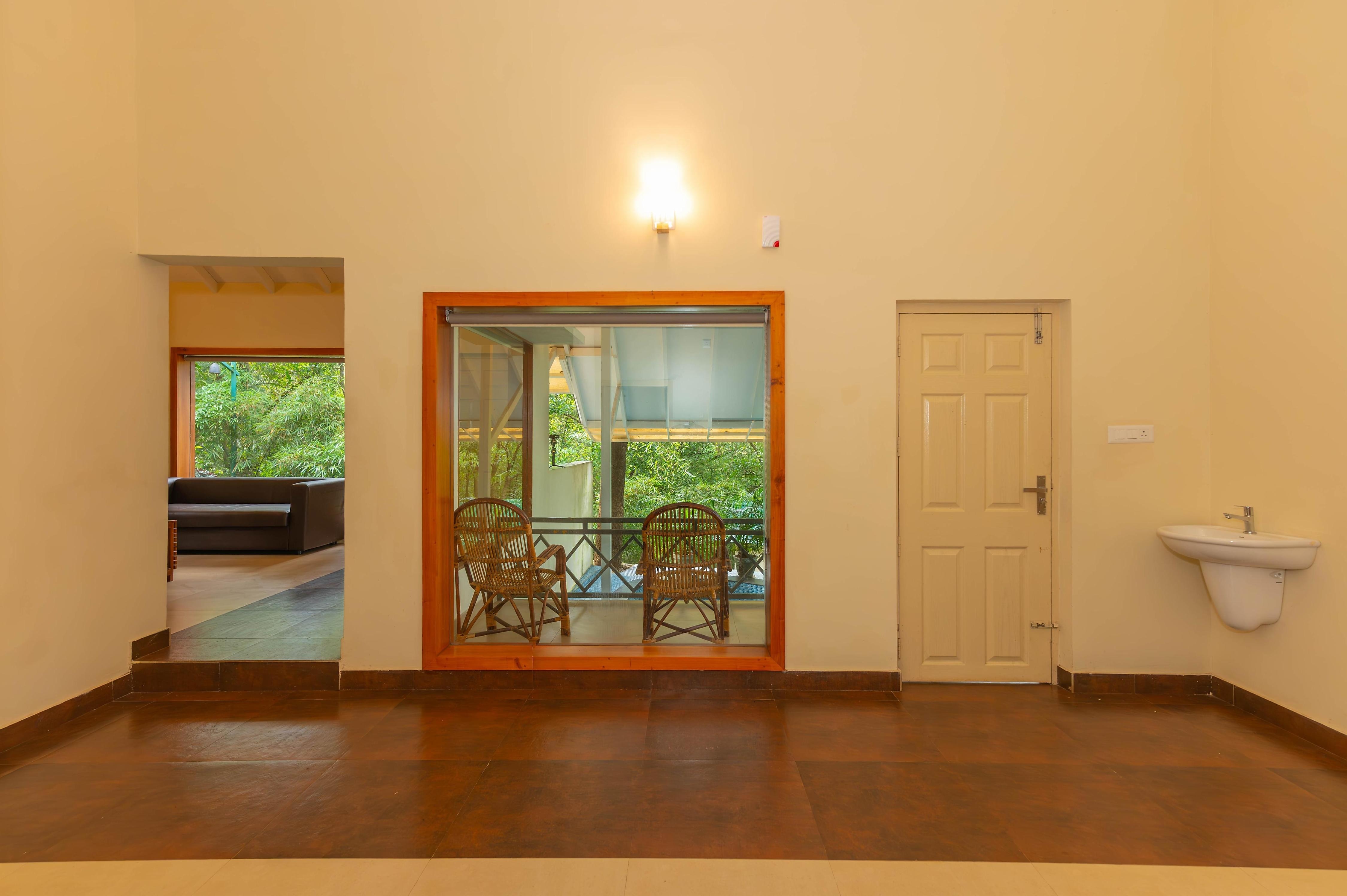 Banasura Jungle Resort by Z Vacations - Tap to explore photos