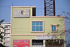 Moon Guest House, Bhubaneshwar