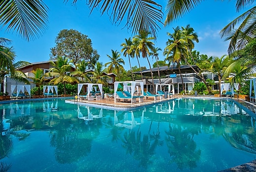 Raya Resort