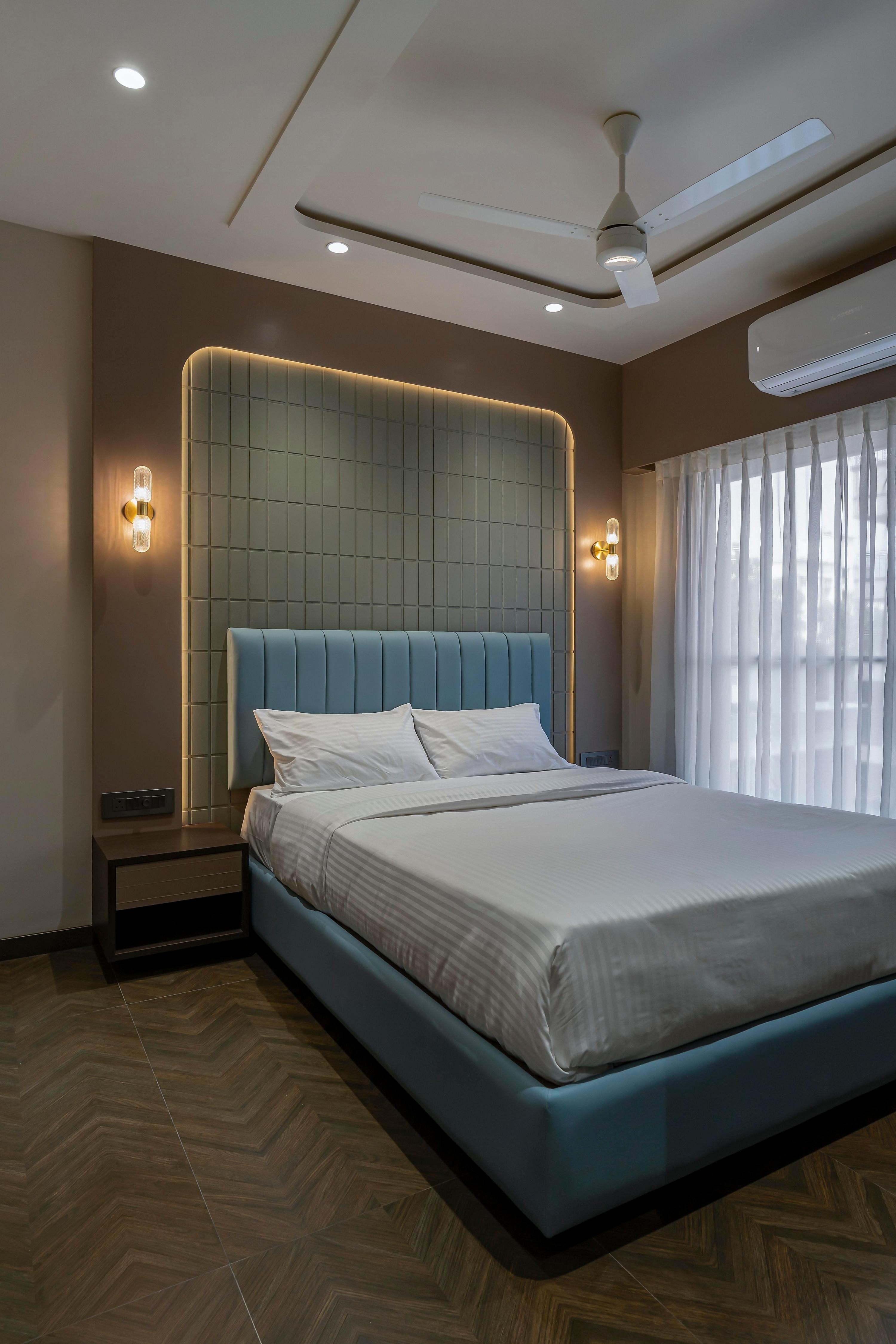 Orbit Serviced Apartments - Tap to explore photos
