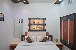 Raahi Luxury Stay | Near Kashi Vishwanath templ, Varanasi