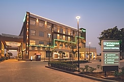 Wyndham Garden, Sonipat