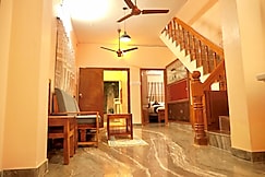 Blue home stay, Kanyakumari