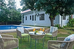 Paw Haven 5 BHK Villa in Manesar, Faridabad