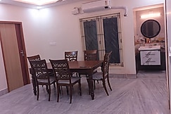 S.K.R HOMESTAY, Tiruchirappalli