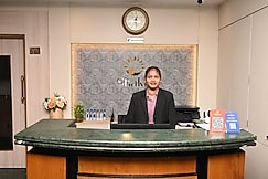 Shakti Heritage Inn, Bhubaneshwar