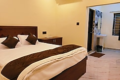 Emaar Lodging, Bhubaneshwar