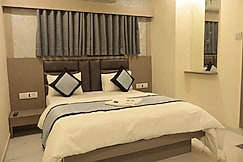 hotel n s residency, Ahmedabad