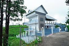 LAAS VILLA VAGAMON, Vagamon