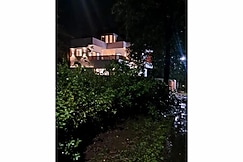 Sukoon Forest Villa, Murbad