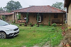 Shiva Kashi Homestay, Dhamnod
