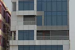 HOTEL KAUSTAV, Kolkata