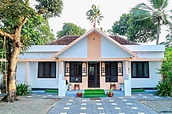 Tonys Heritage Villa, Alleppey
