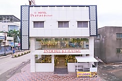 HOTEL PRAVASA STAY, Shirdi