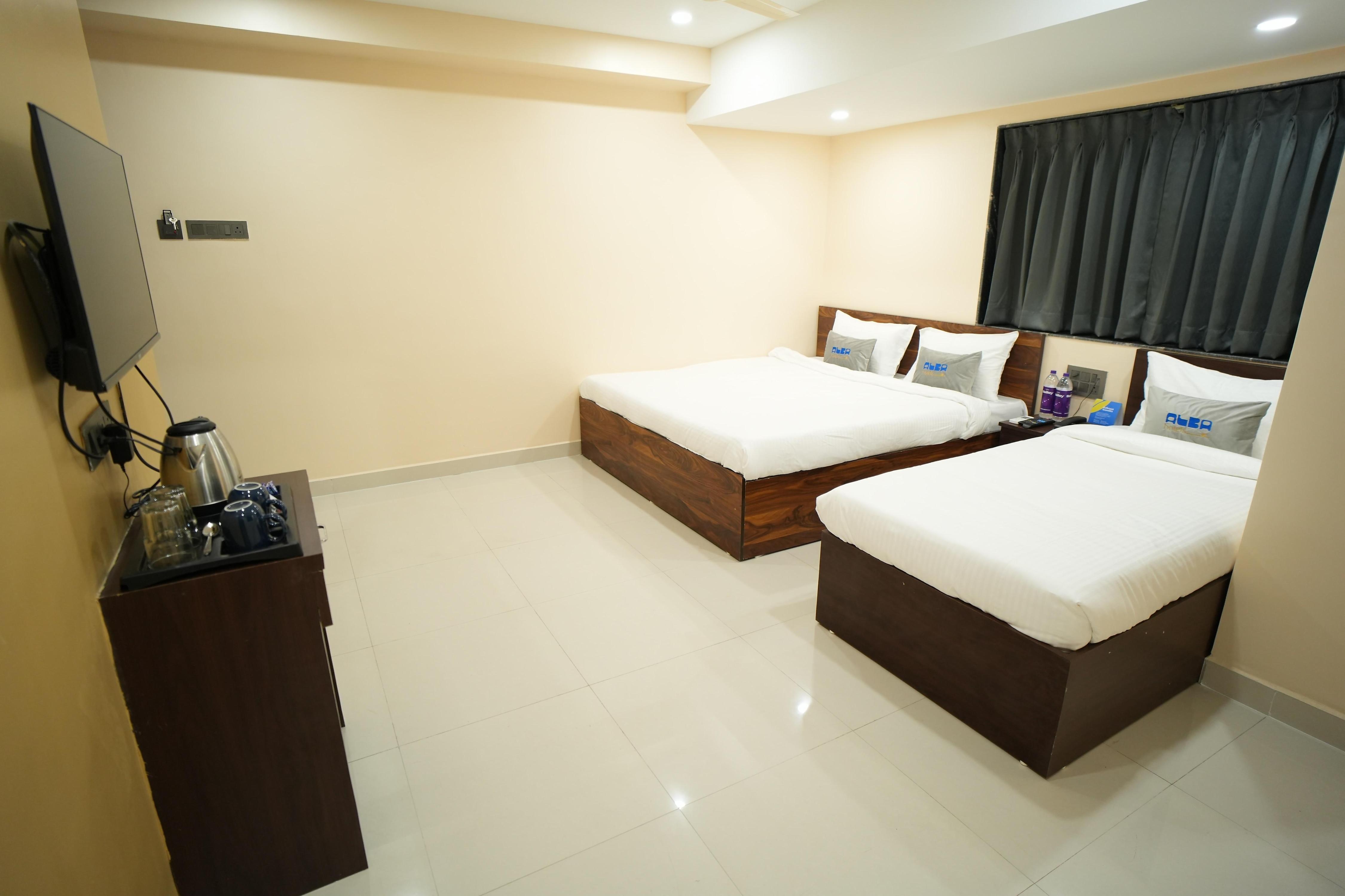 Alba Inn Shirdi - Tap to explore photos