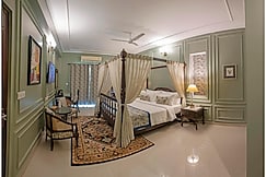 Spacious 3 BHK Apartment By One Tree, Jodhpur