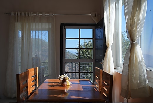 Nayalap | A Cottage in a Village