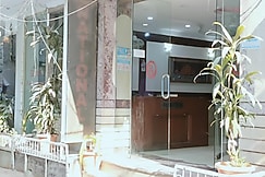 National Lodge, Delhi