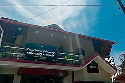 Deepa Comforts and Homestay, Belur