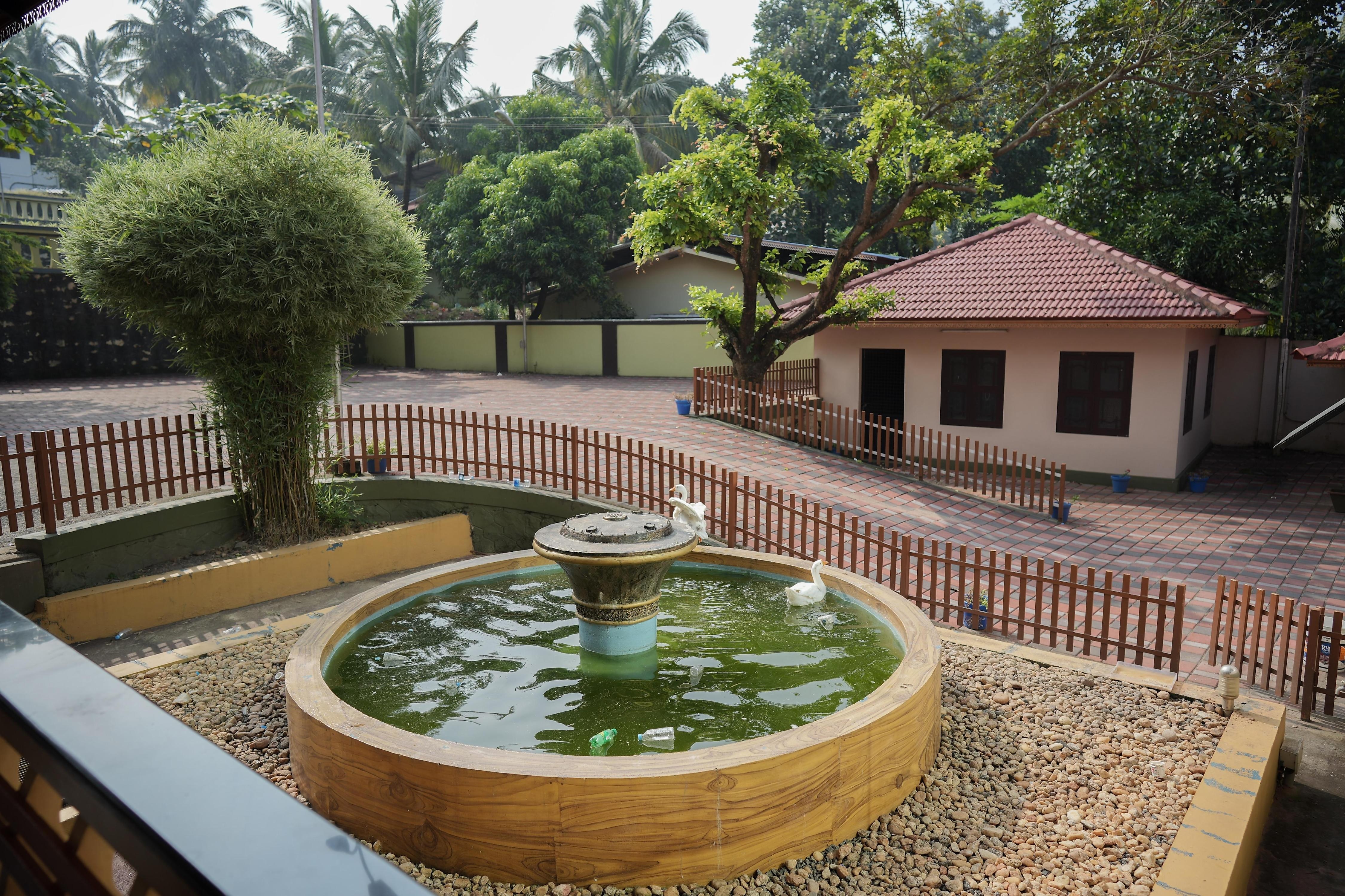 DIWAN RESIDENCY - Tap to explore photos