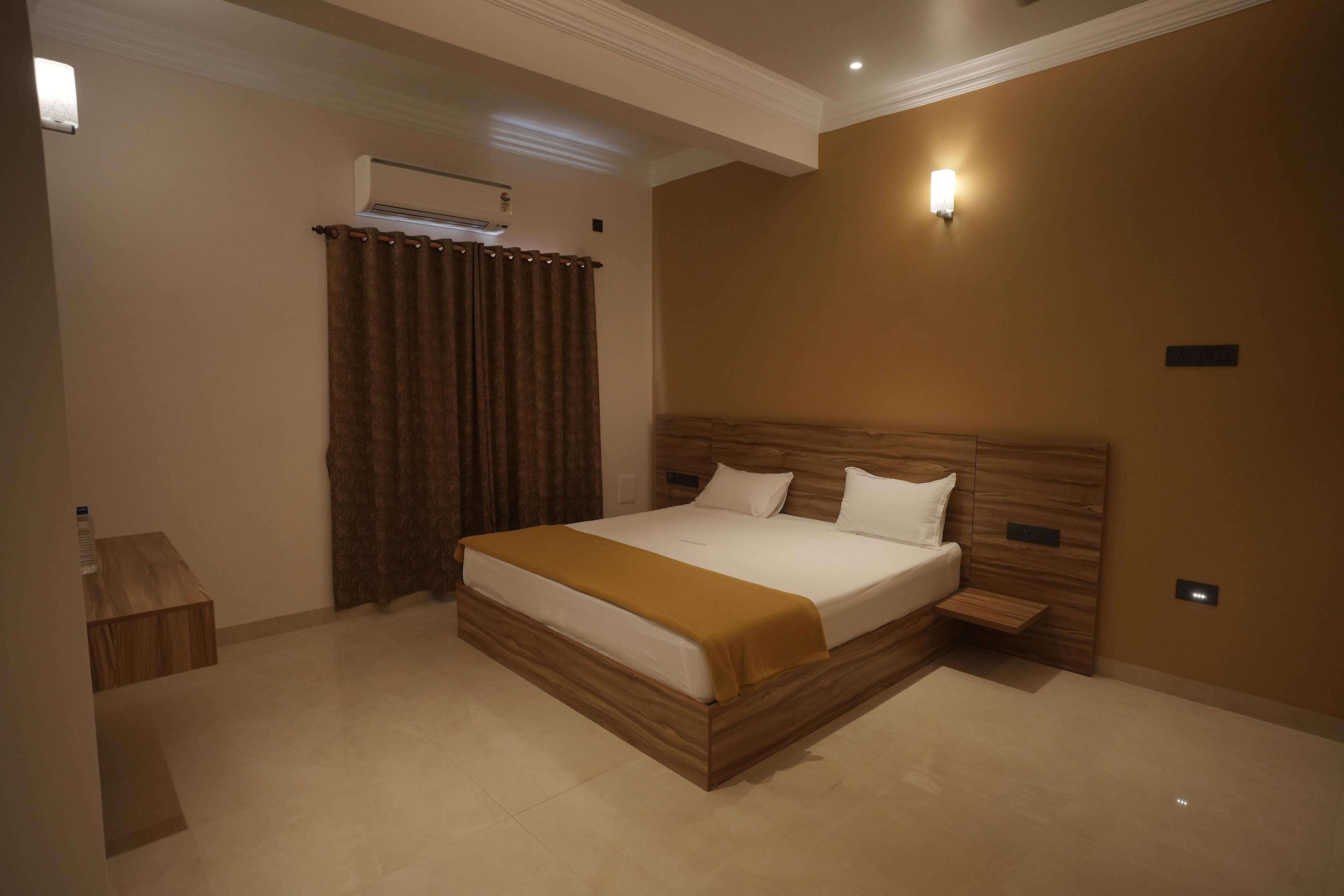 DIWAN RESIDENCY - Tap to explore photos