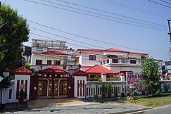Vagary Indian Homestay, Dehradun