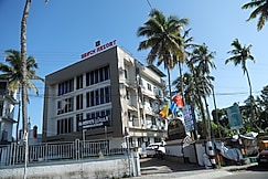 Grand Harmony, Kovalam and Poovar