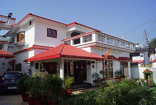 Vagary Indians Homestay